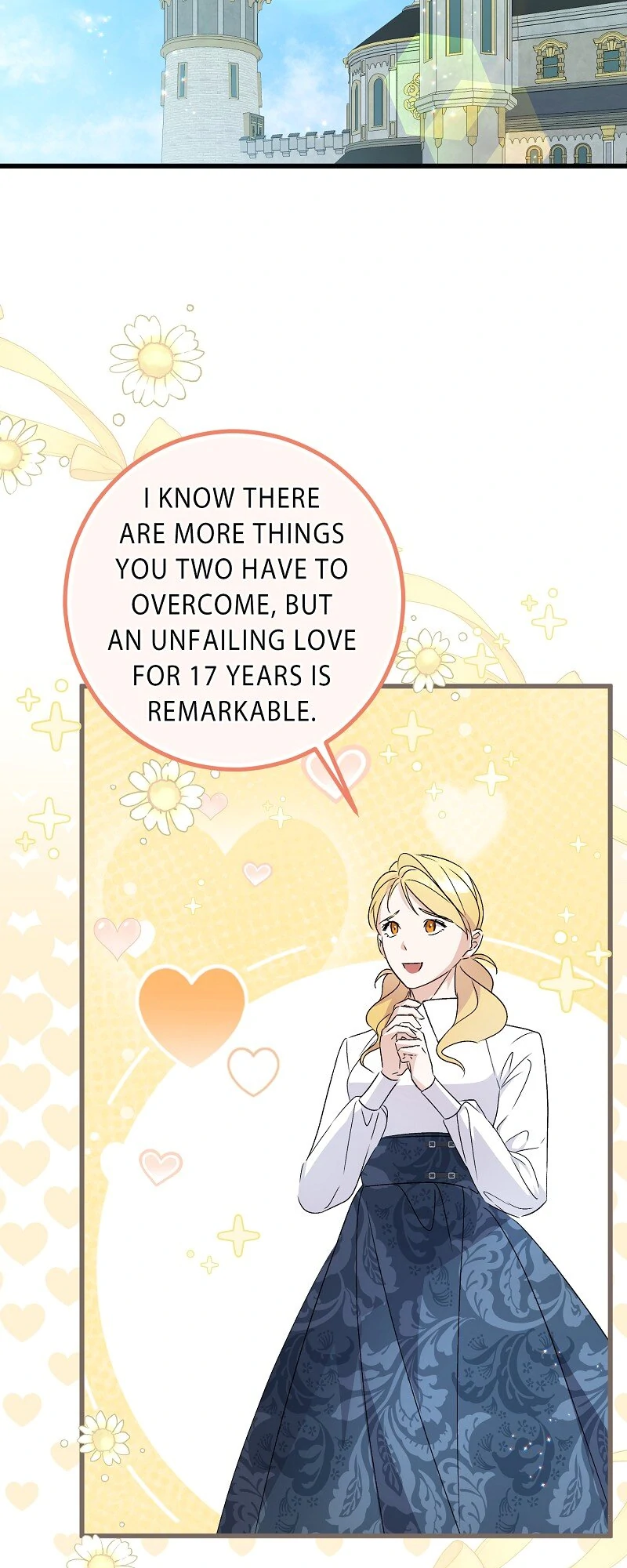 My First kiss With The Evil Butler Chapter 59 - page 22