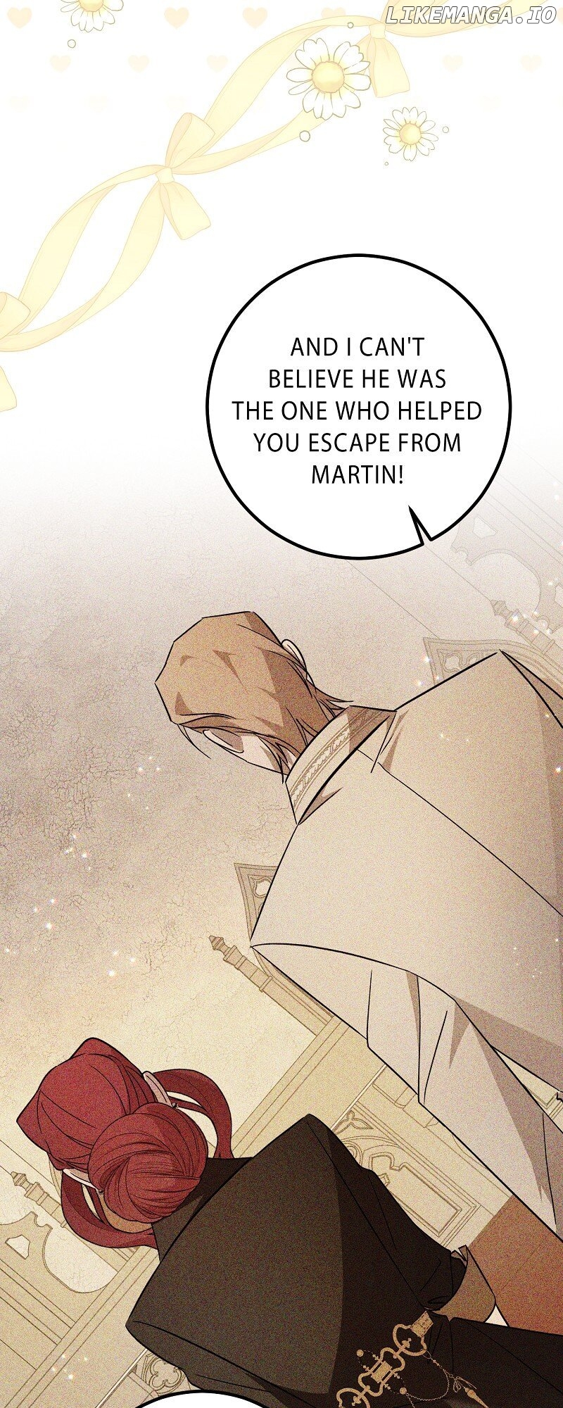 My First kiss With The Evil Butler Chapter 59 - page 23