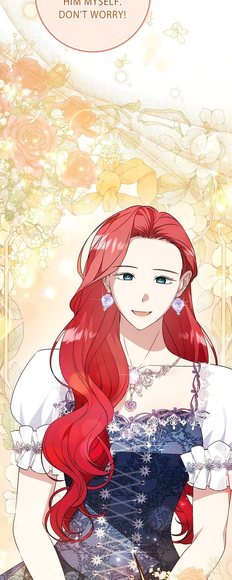 My First kiss With The Evil Butler Chapter 59 - page 28