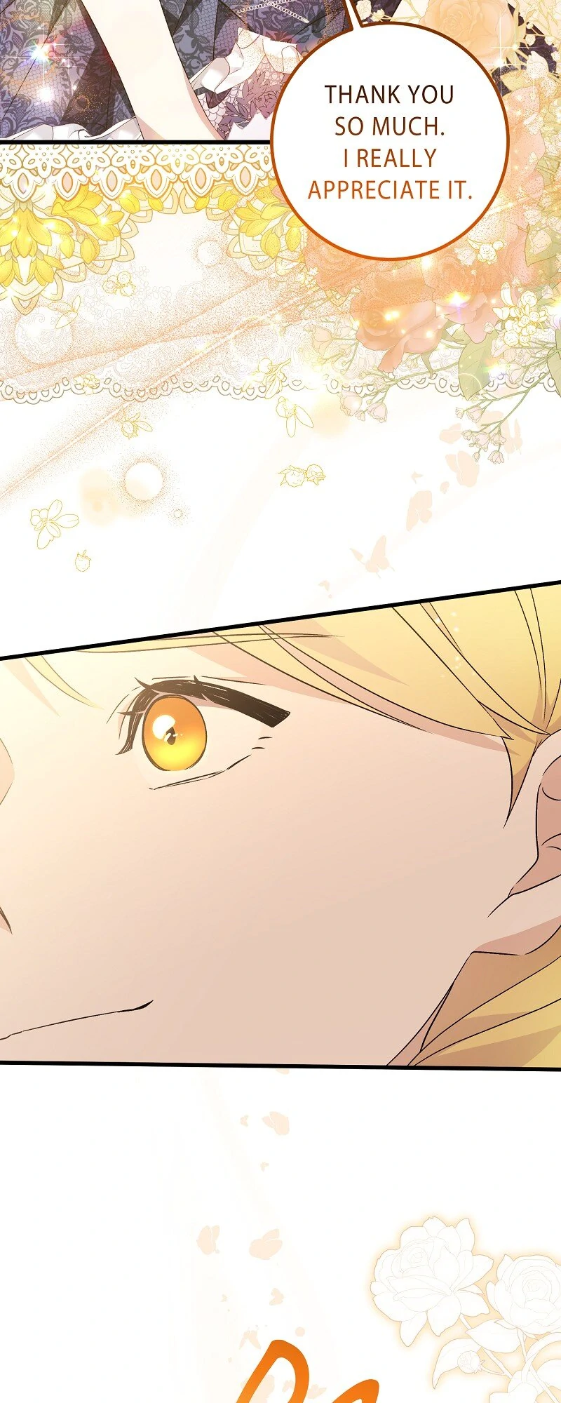 My First kiss With The Evil Butler Chapter 59 - page 29