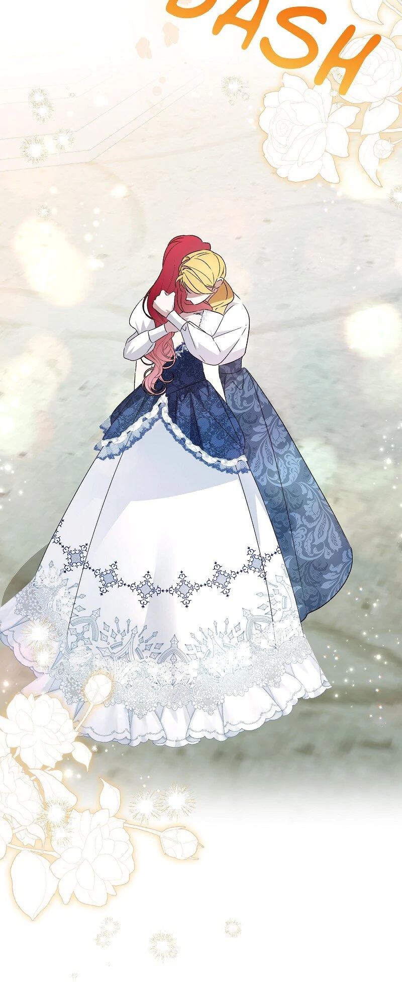 My First kiss With The Evil Butler Chapter 59 - page 30