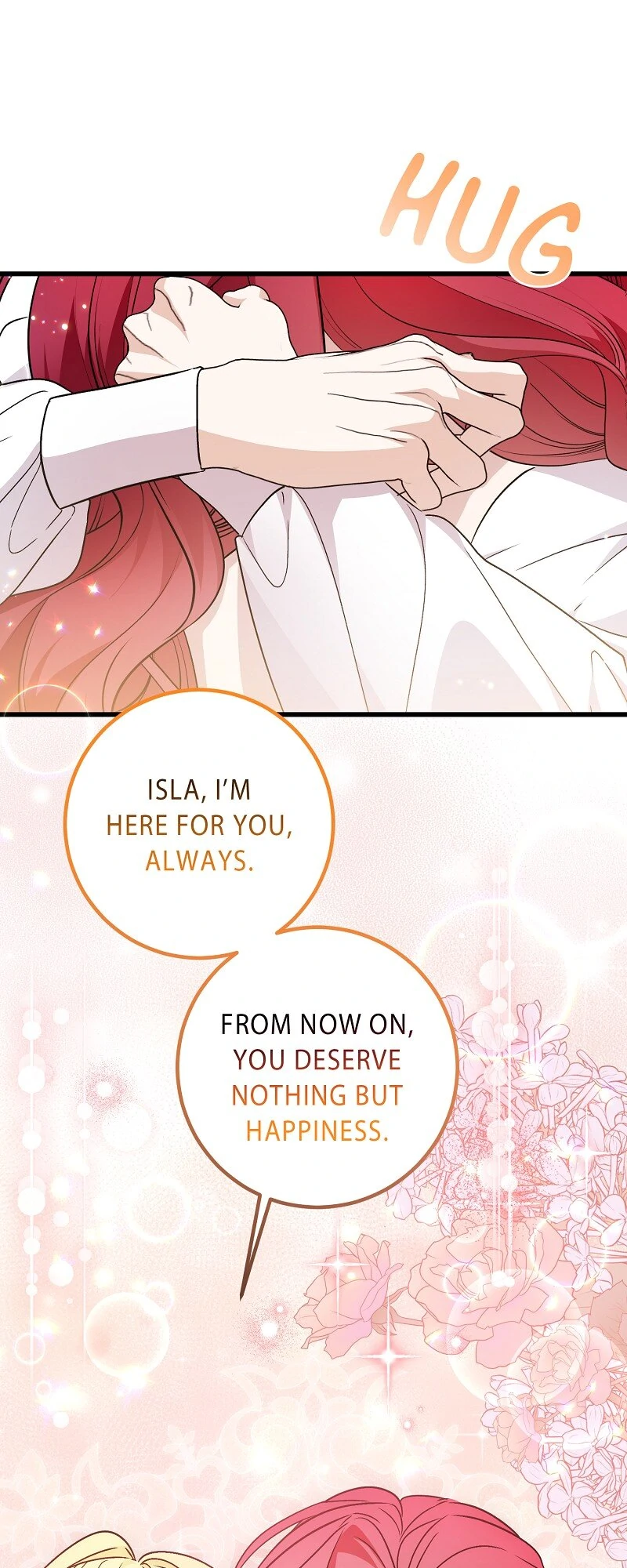 My First kiss With The Evil Butler Chapter 59 - page 31