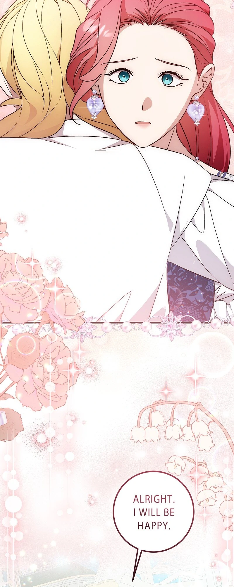 My First kiss With The Evil Butler Chapter 59 - page 32