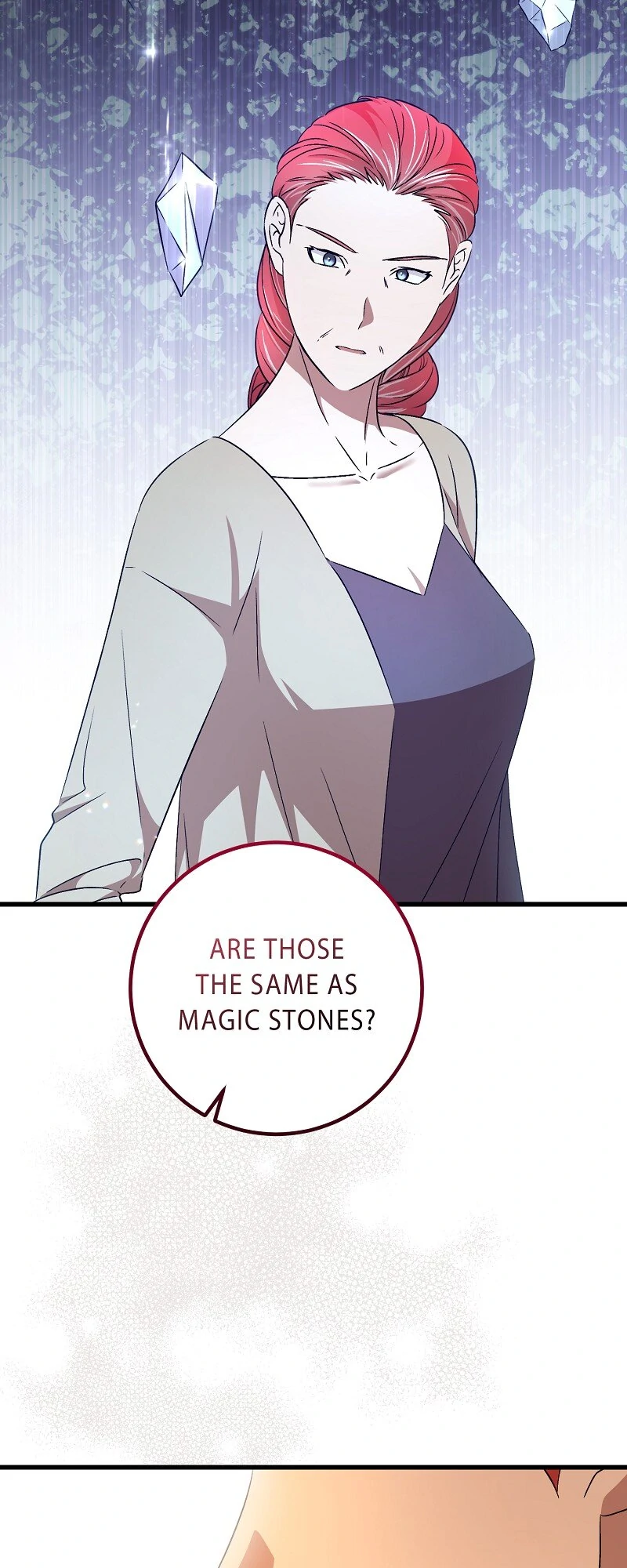 My First kiss With The Evil Butler Chapter 59 - page 37