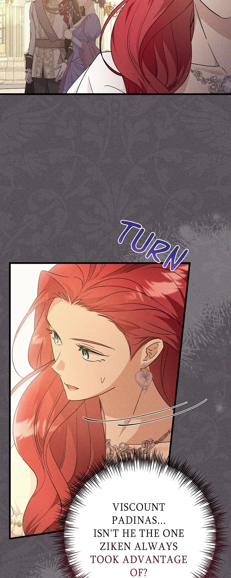 My First kiss With The Evil Butler Chapter 59 - page 4