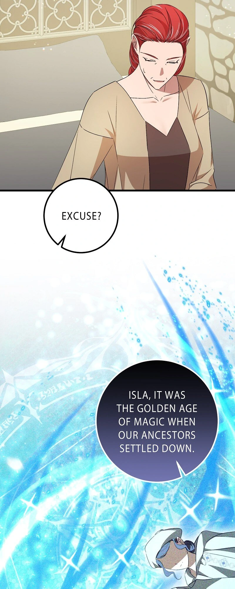 My First kiss With The Evil Butler Chapter 59 - page 40