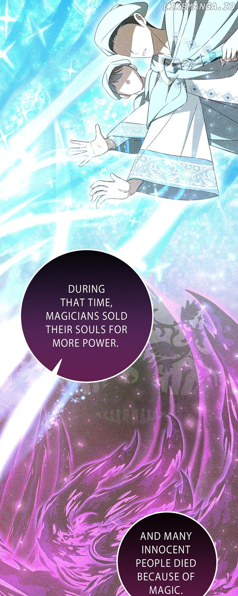 My First kiss With The Evil Butler Chapter 59 - page 41