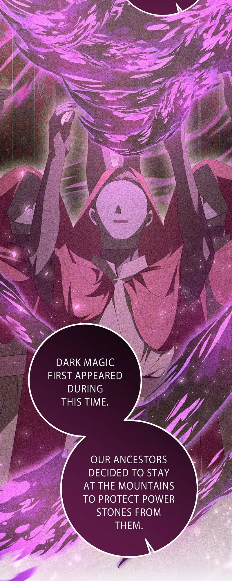 My First kiss With The Evil Butler Chapter 59 - page 42