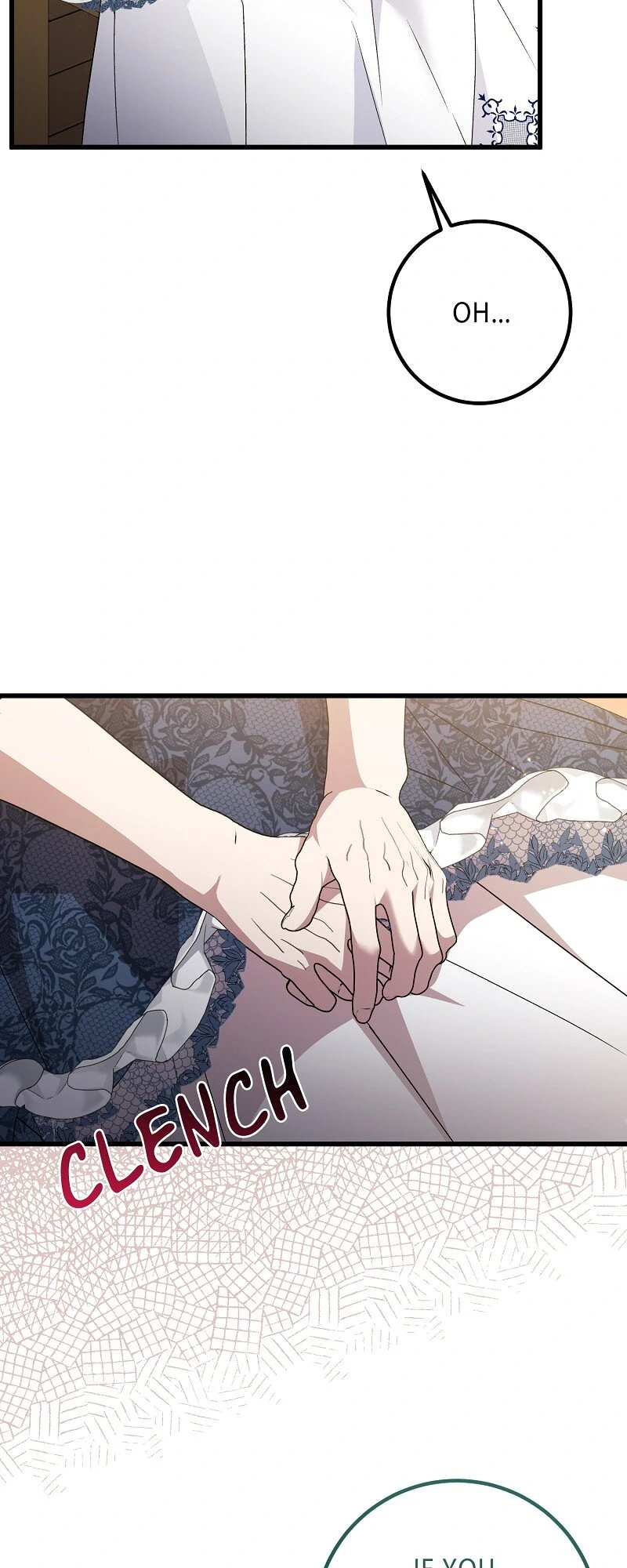 My First kiss With The Evil Butler Chapter 59 - page 44