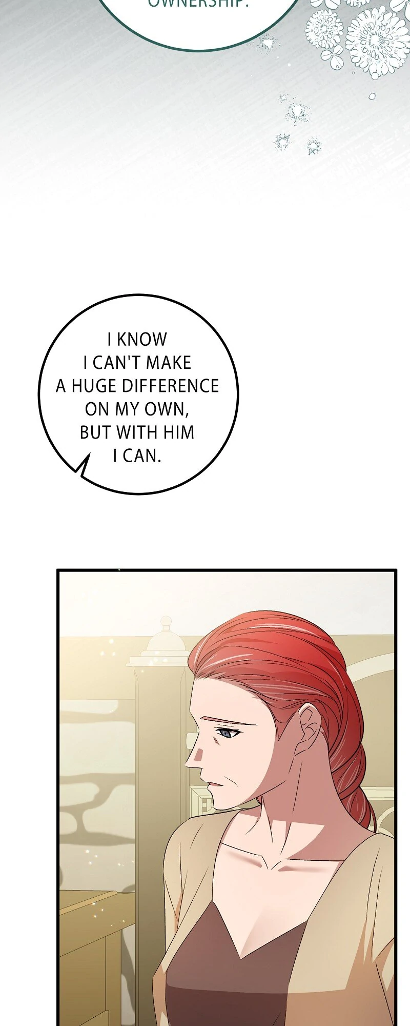 My First kiss With The Evil Butler Chapter 59 - page 46