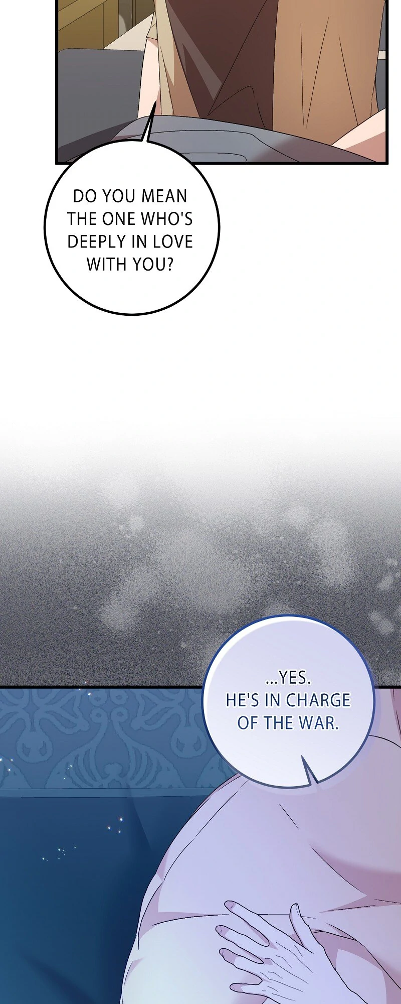 My First kiss With The Evil Butler Chapter 59 - page 47