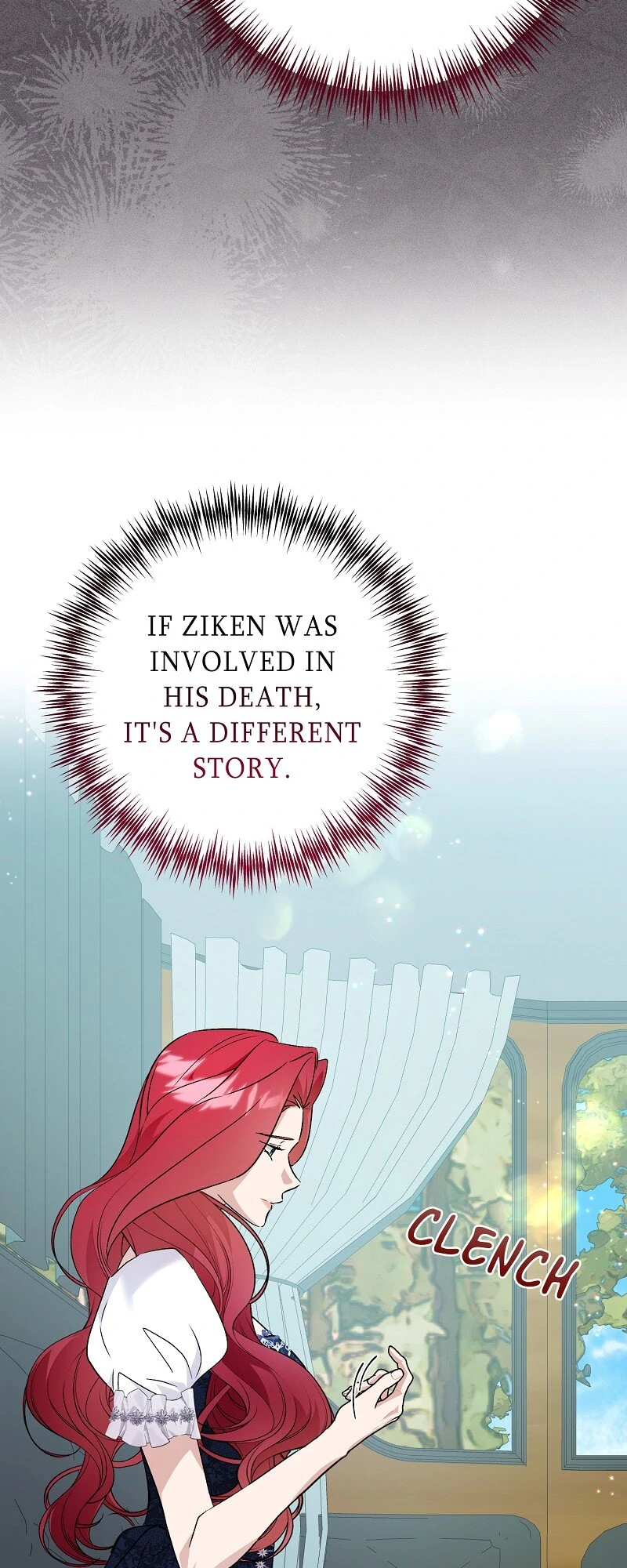 My First kiss With The Evil Butler Chapter 59 - page 5