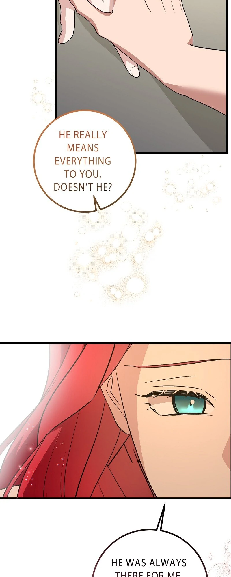 My First kiss With The Evil Butler Chapter 59 - page 50