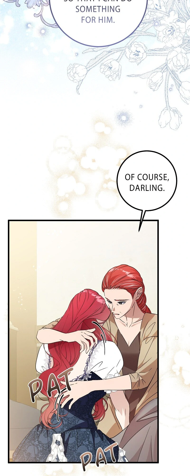 My First kiss With The Evil Butler Chapter 59 - page 54