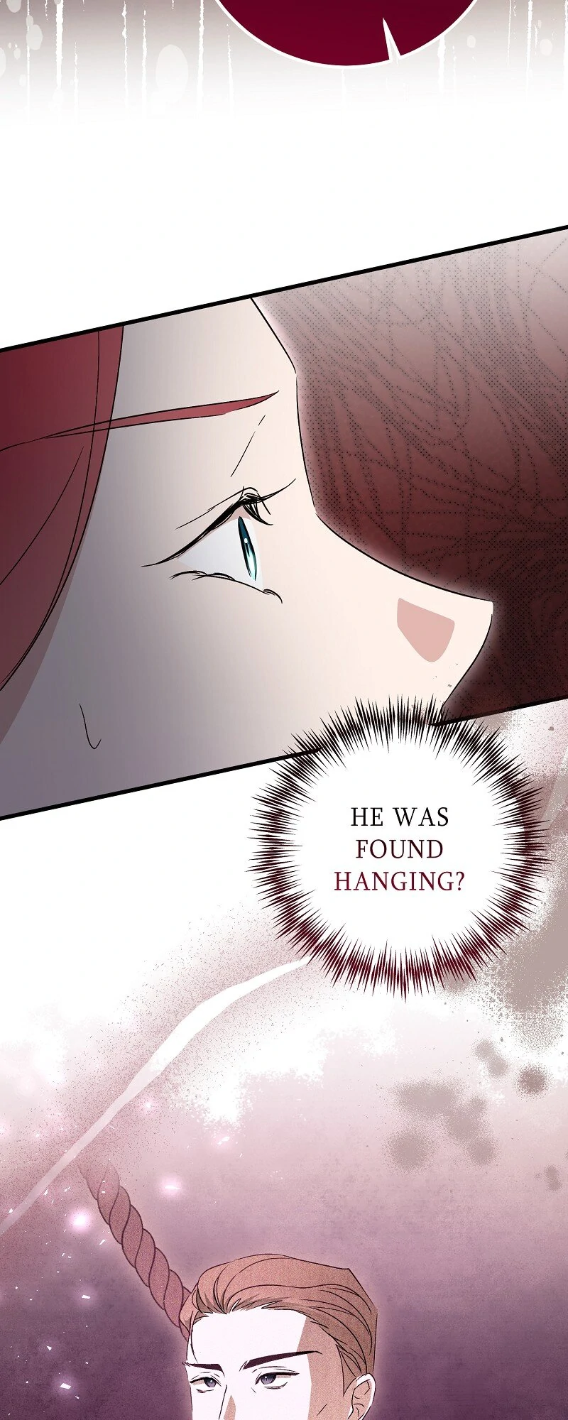 My First kiss With The Evil Butler Chapter 59 - page 59