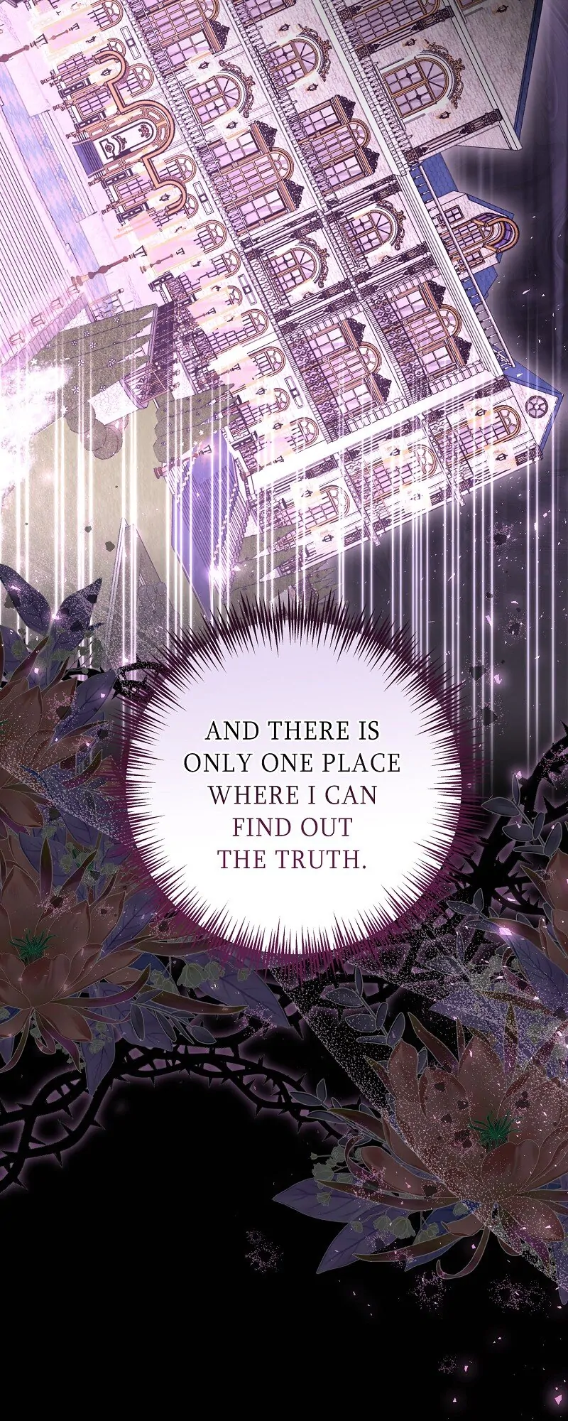 My First kiss With The Evil Butler Chapter 59 - page 62