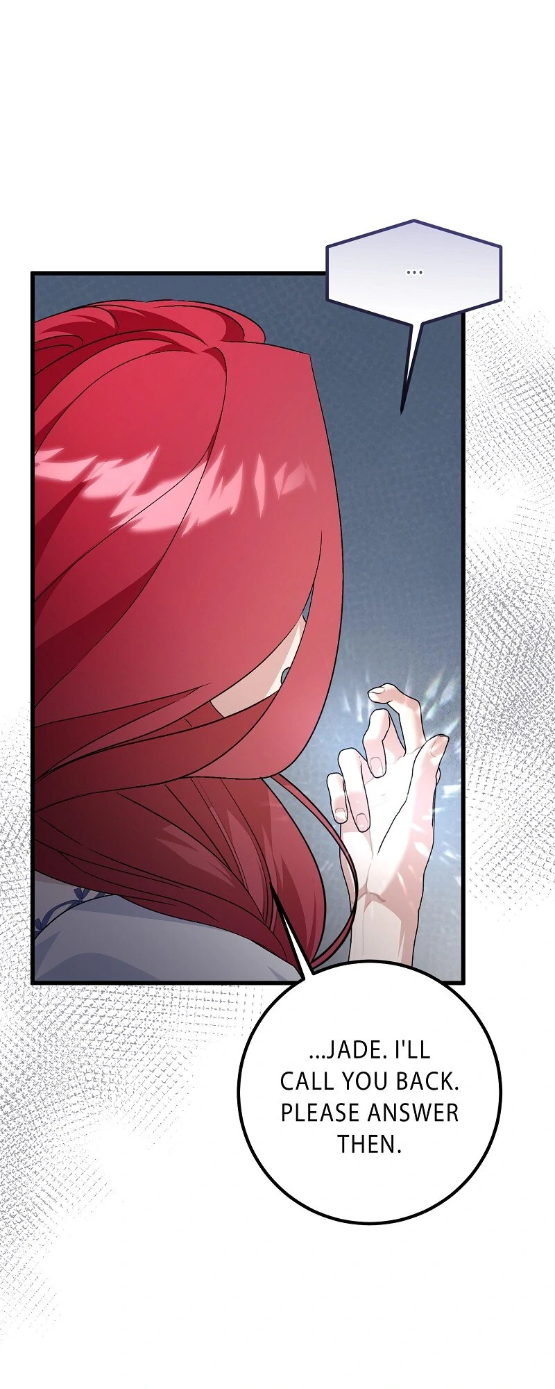 My First kiss With The Evil Butler Chapter 59 - page 8