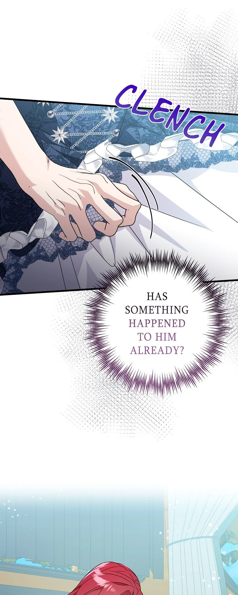 My First kiss With The Evil Butler Chapter 59 - page 9