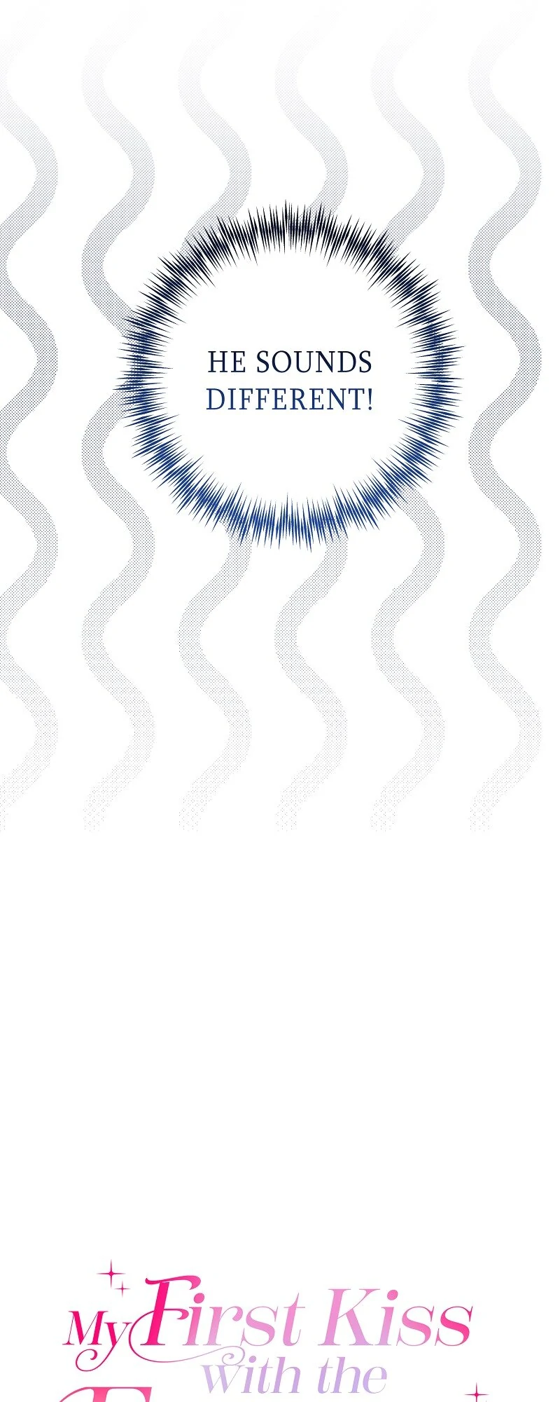 My First kiss With The Evil Butler Chapter 60 - page 9