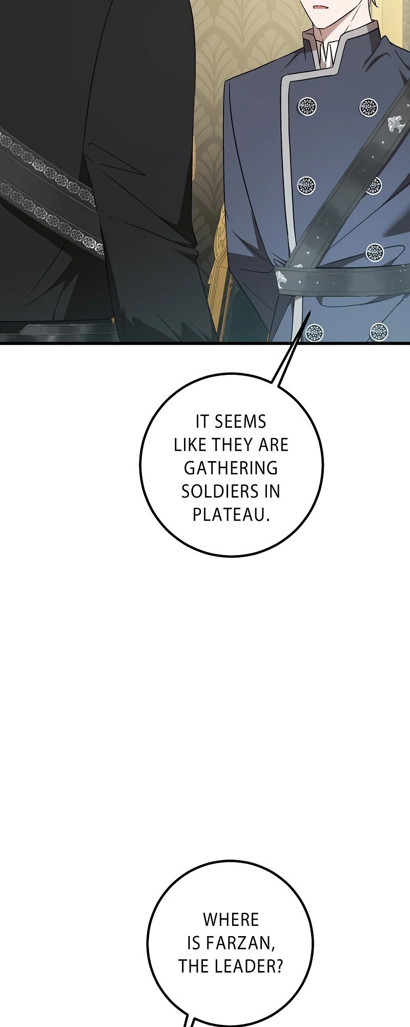 My First kiss With The Evil Butler Chapter 60 - page 11