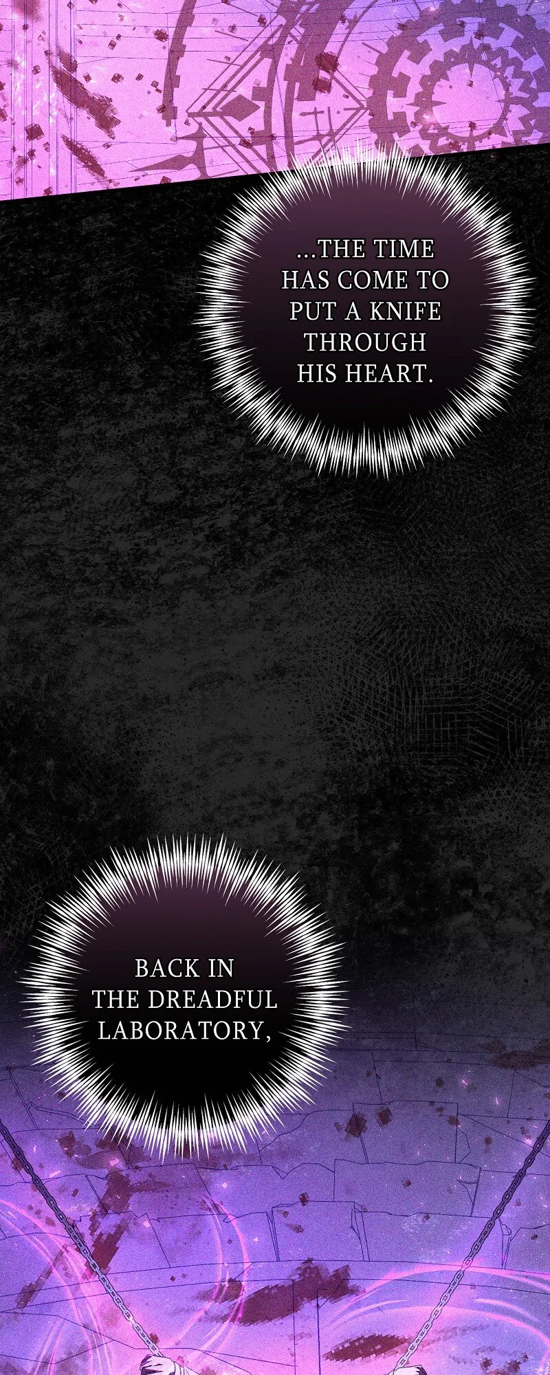 My First kiss With The Evil Butler Chapter 60 - page 14