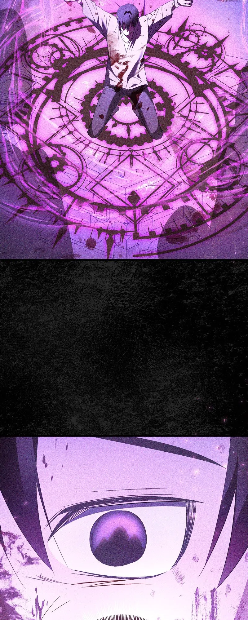 My First kiss With The Evil Butler Chapter 60 - page 15