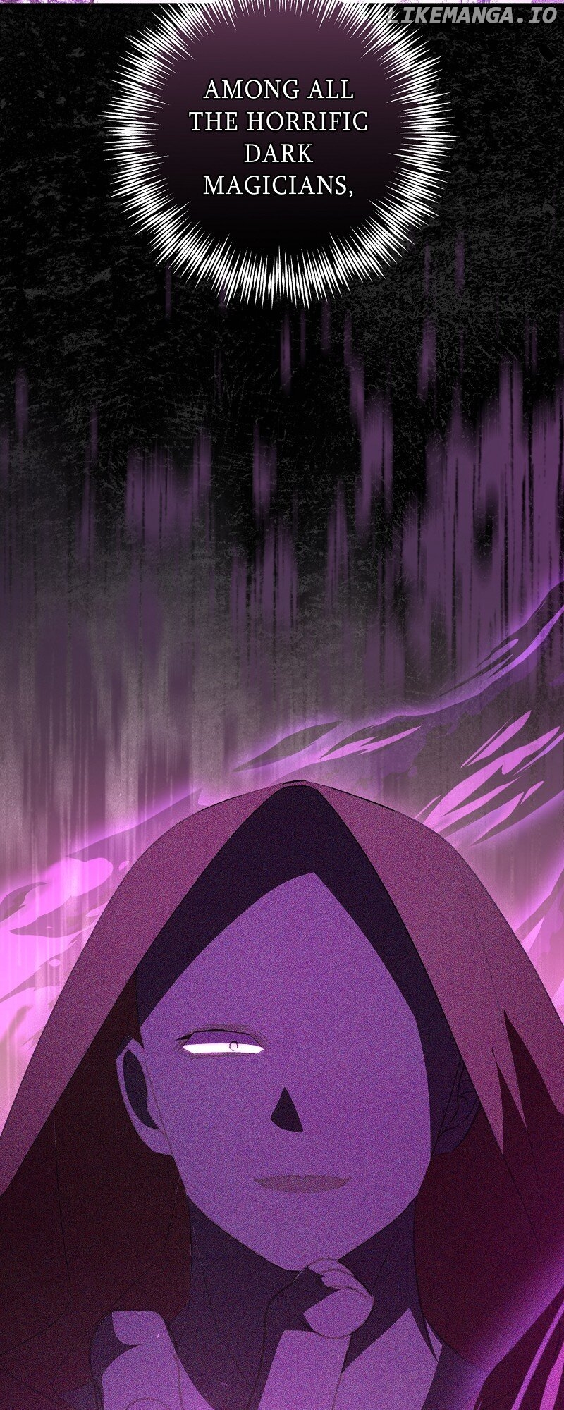 My First kiss With The Evil Butler Chapter 60 - page 16