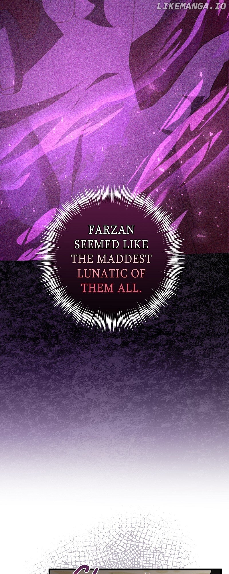 My First kiss With The Evil Butler Chapter 60 - page 17