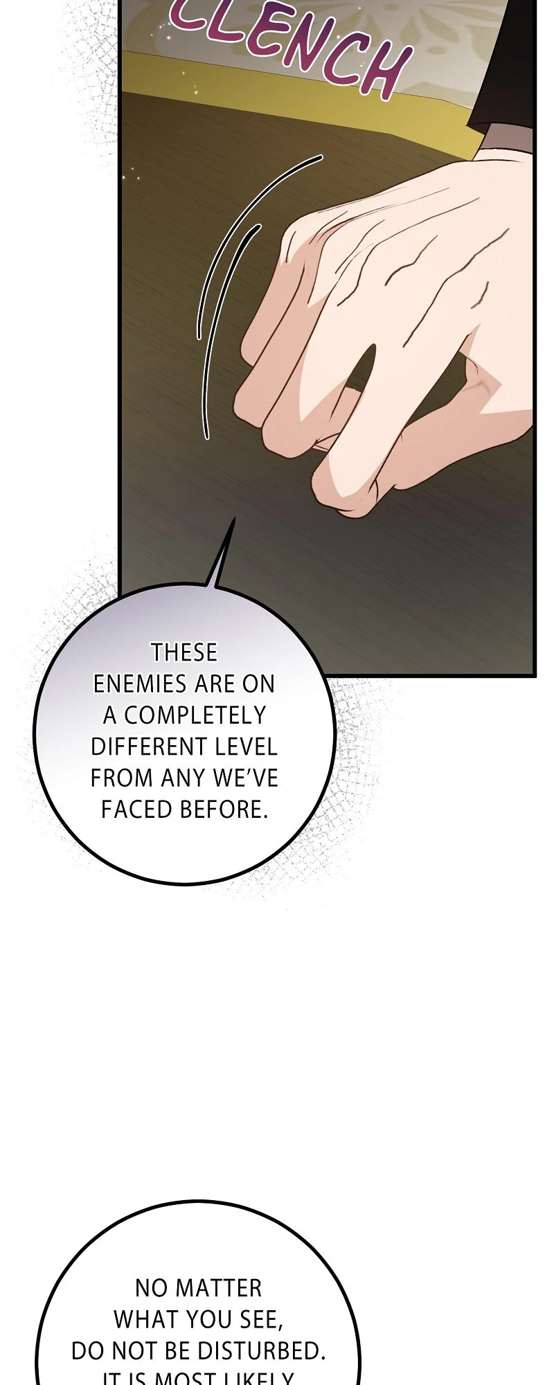 My First kiss With The Evil Butler Chapter 60 - page 18