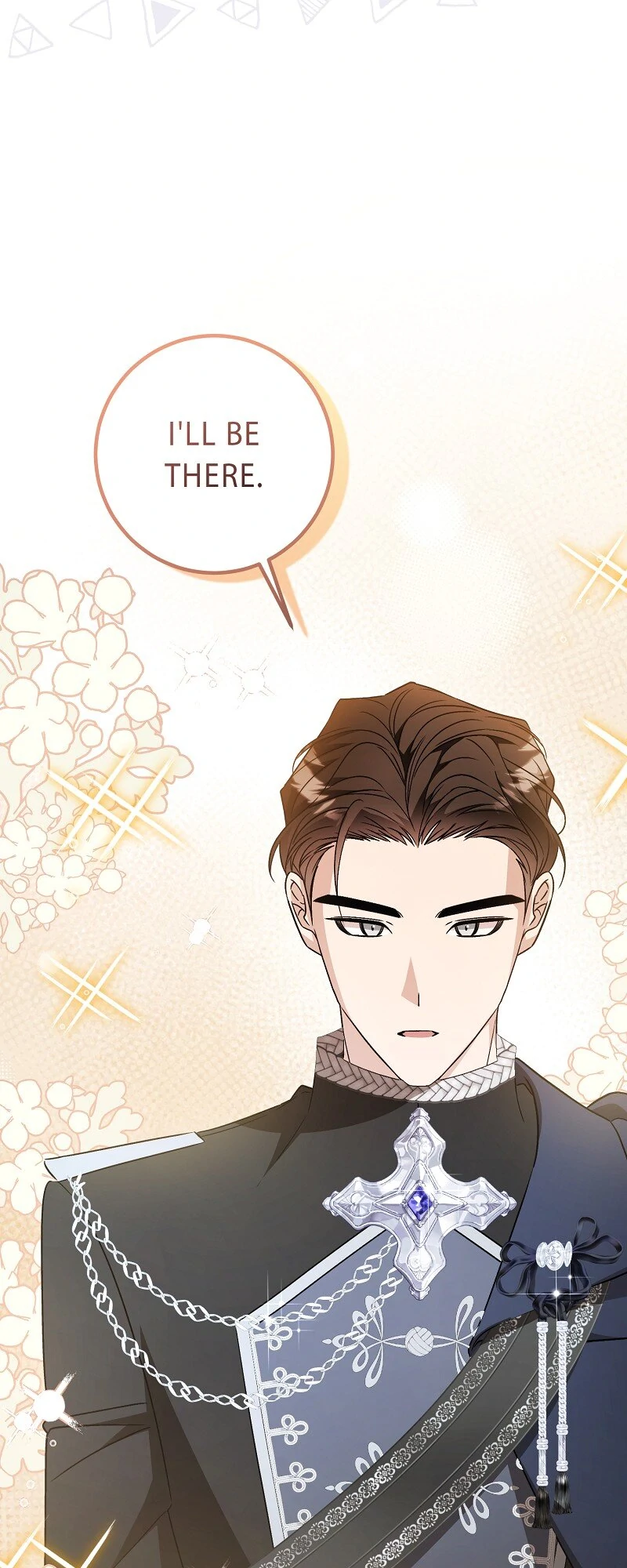 My First kiss With The Evil Butler Chapter 60 - page 24