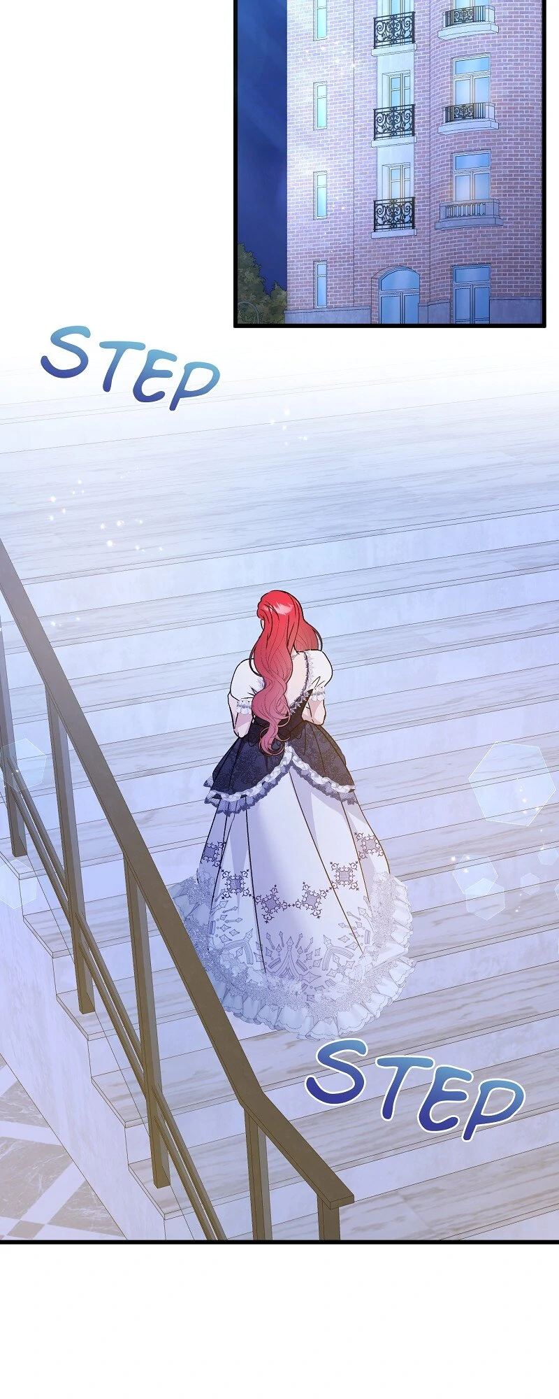 My First kiss With The Evil Butler Chapter 60 - page 27