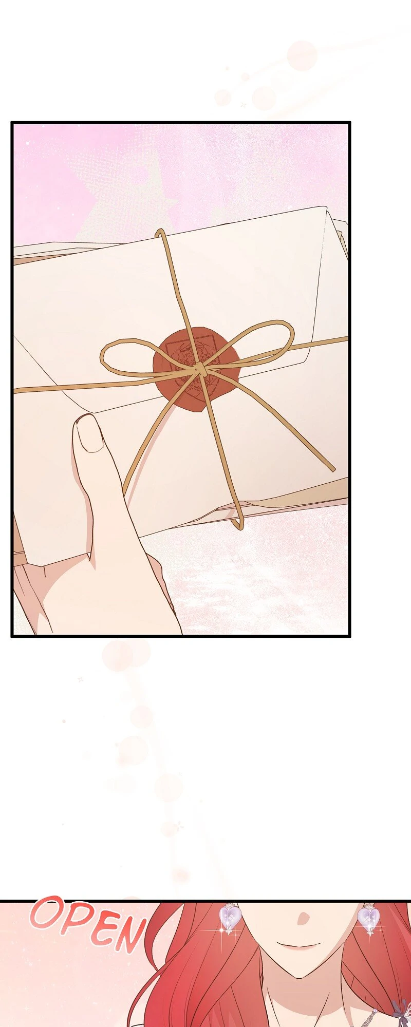 My First kiss With The Evil Butler Chapter 60 - page 28