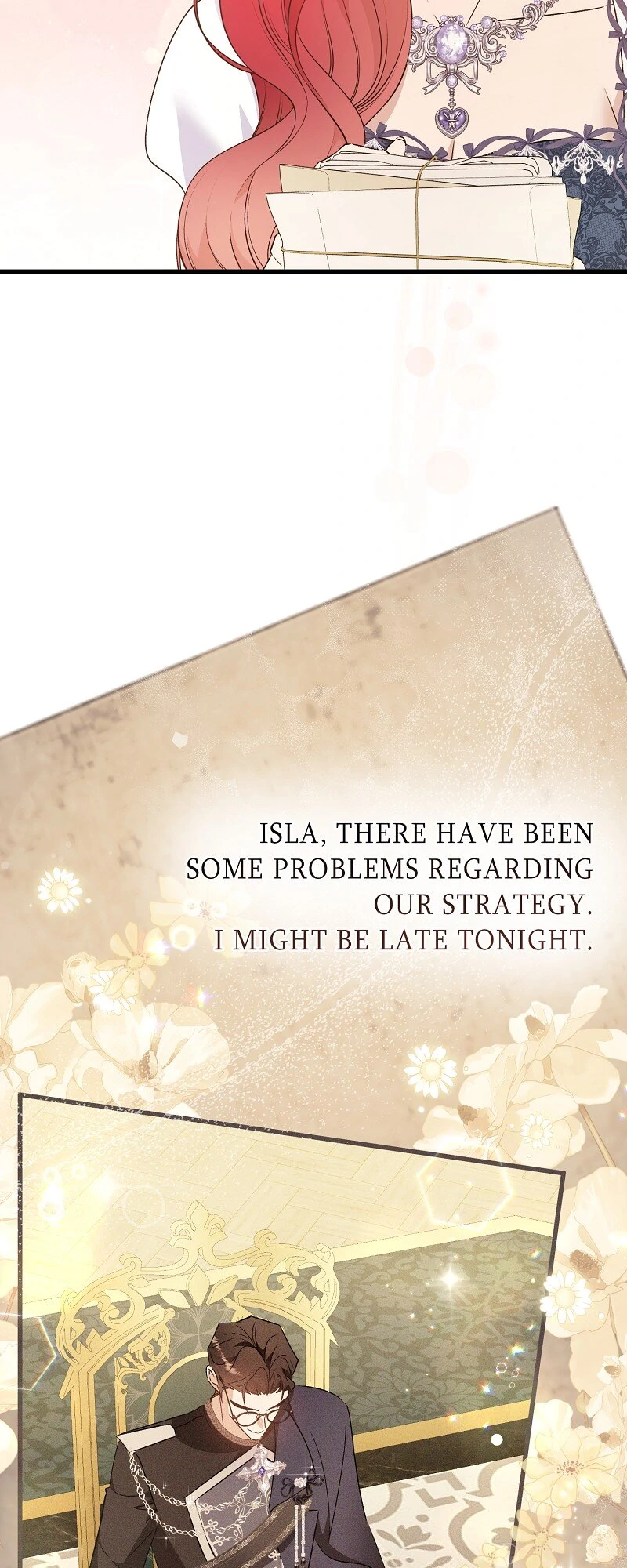 My First kiss With The Evil Butler Chapter 60 - page 29