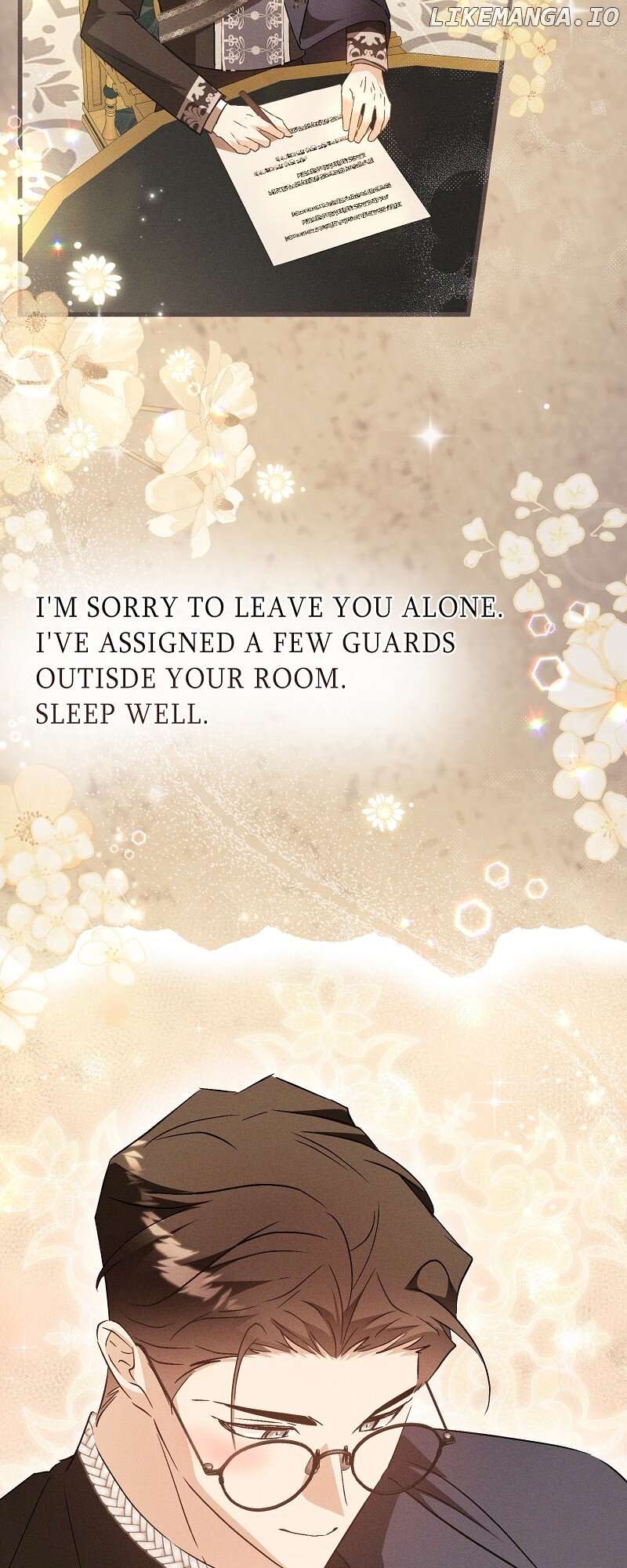 My First kiss With The Evil Butler Chapter 60 - page 30