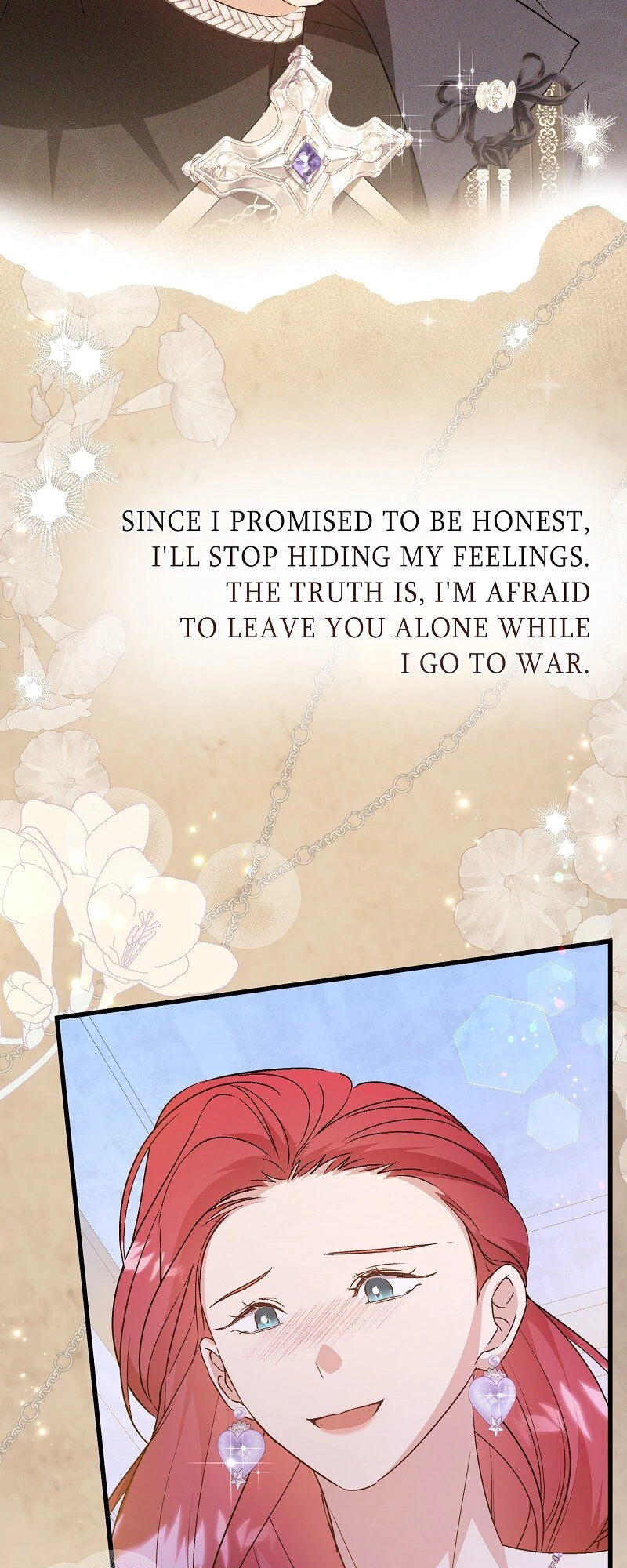 My First kiss With The Evil Butler Chapter 60 - page 31