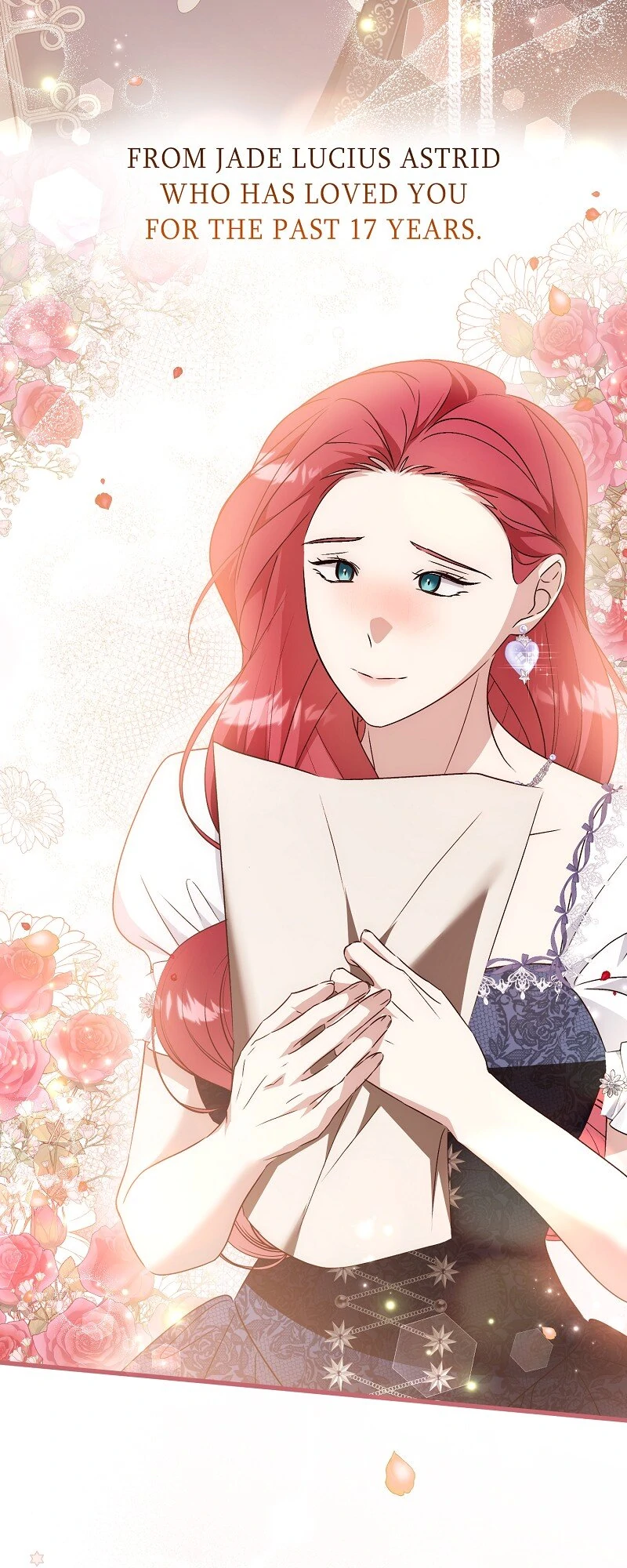 My First kiss With The Evil Butler Chapter 60 - page 36