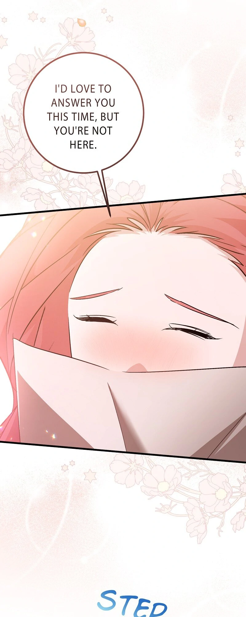 My First kiss With The Evil Butler Chapter 60 - page 37