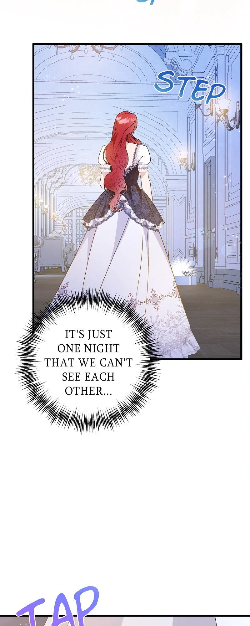 My First kiss With The Evil Butler Chapter 60 - page 38