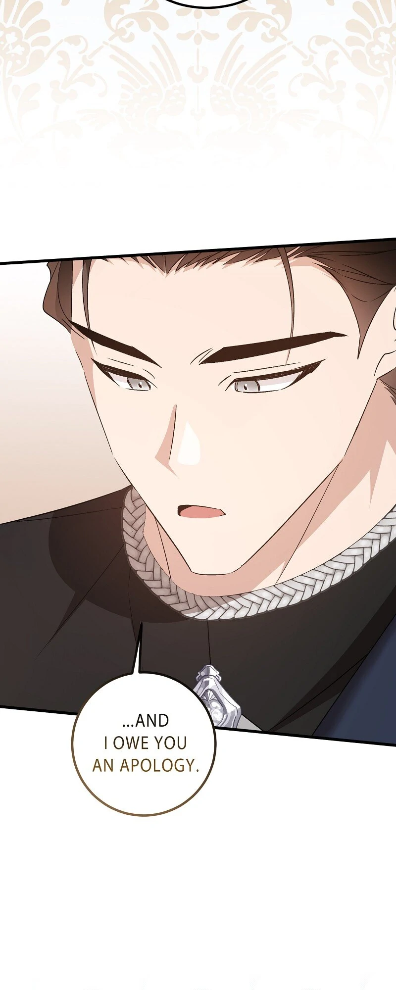 My First kiss With The Evil Butler Chapter 60 - page 3