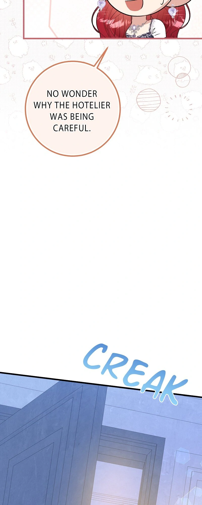 My First kiss With The Evil Butler Chapter 60 - page 41