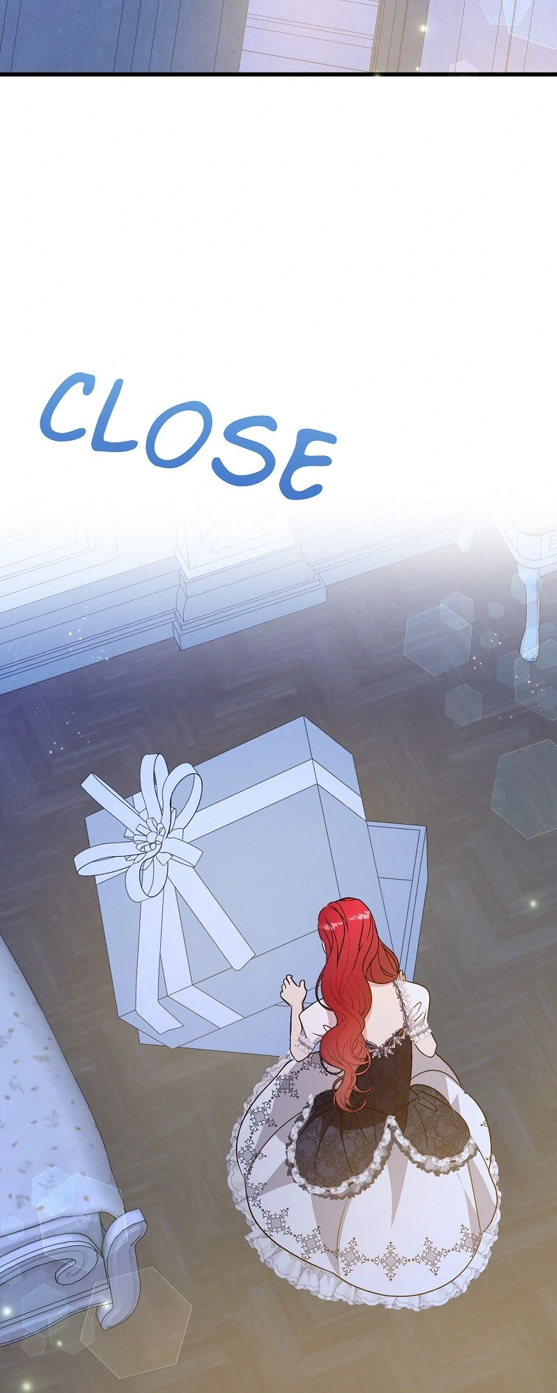 My First kiss With The Evil Butler Chapter 60 - page 42