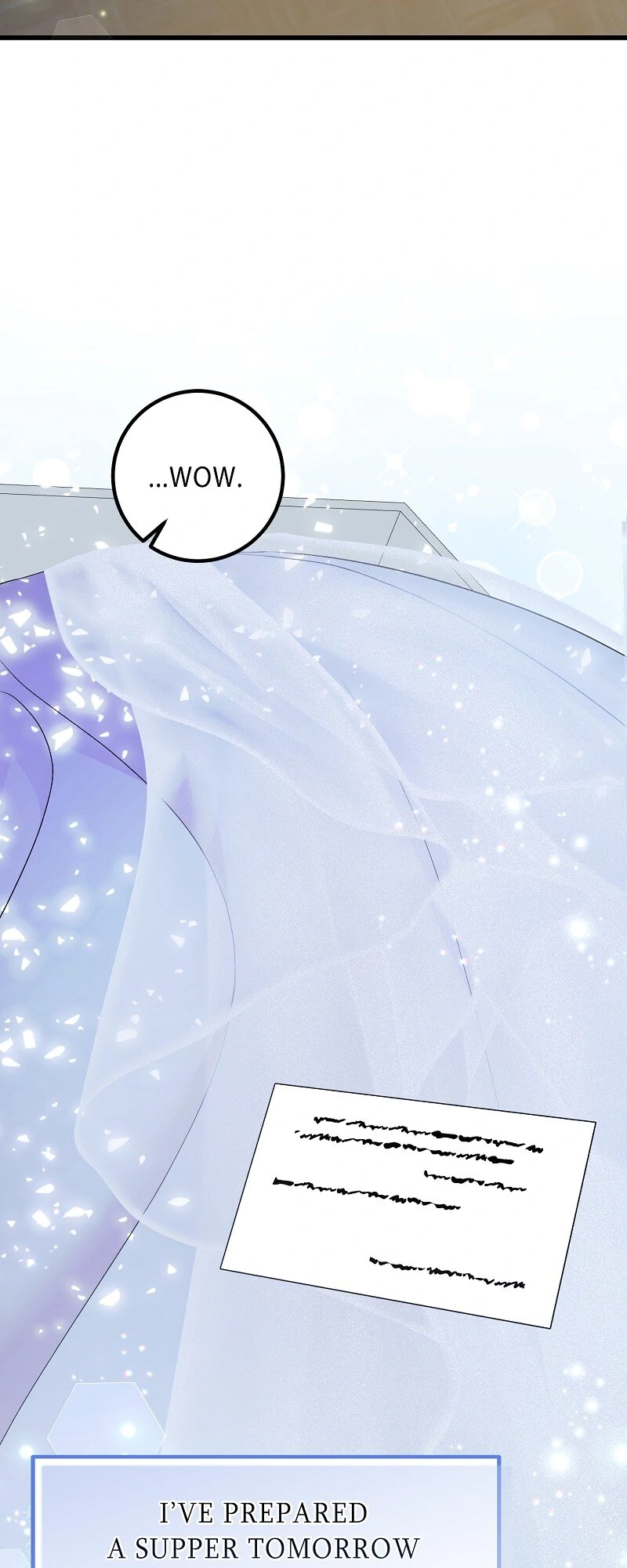 My First kiss With The Evil Butler Chapter 60 - page 43