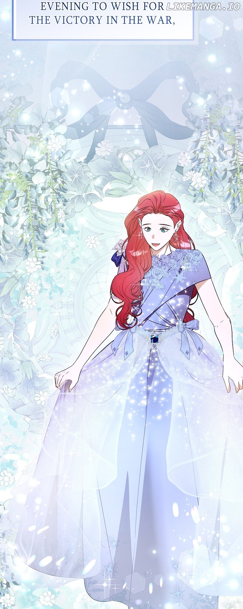 My First kiss With The Evil Butler Chapter 60 - page 44