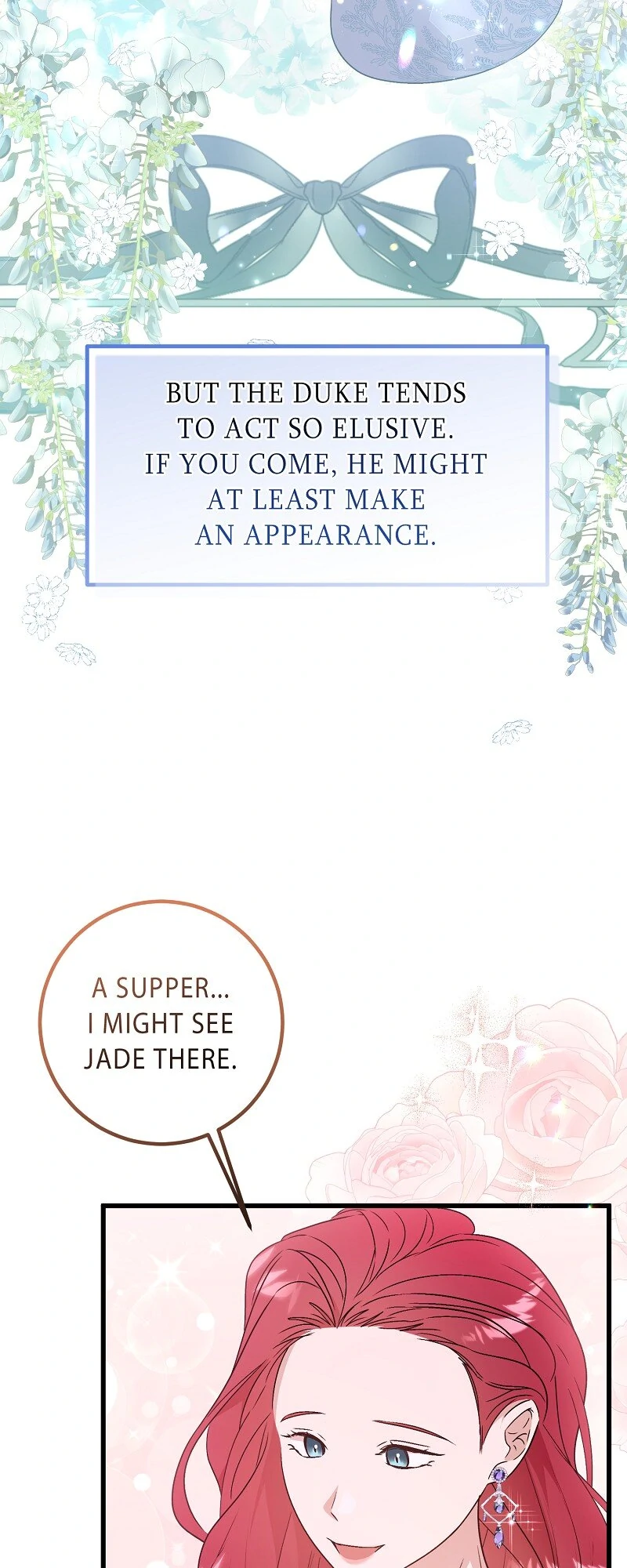 My First kiss With The Evil Butler Chapter 60 - page 45