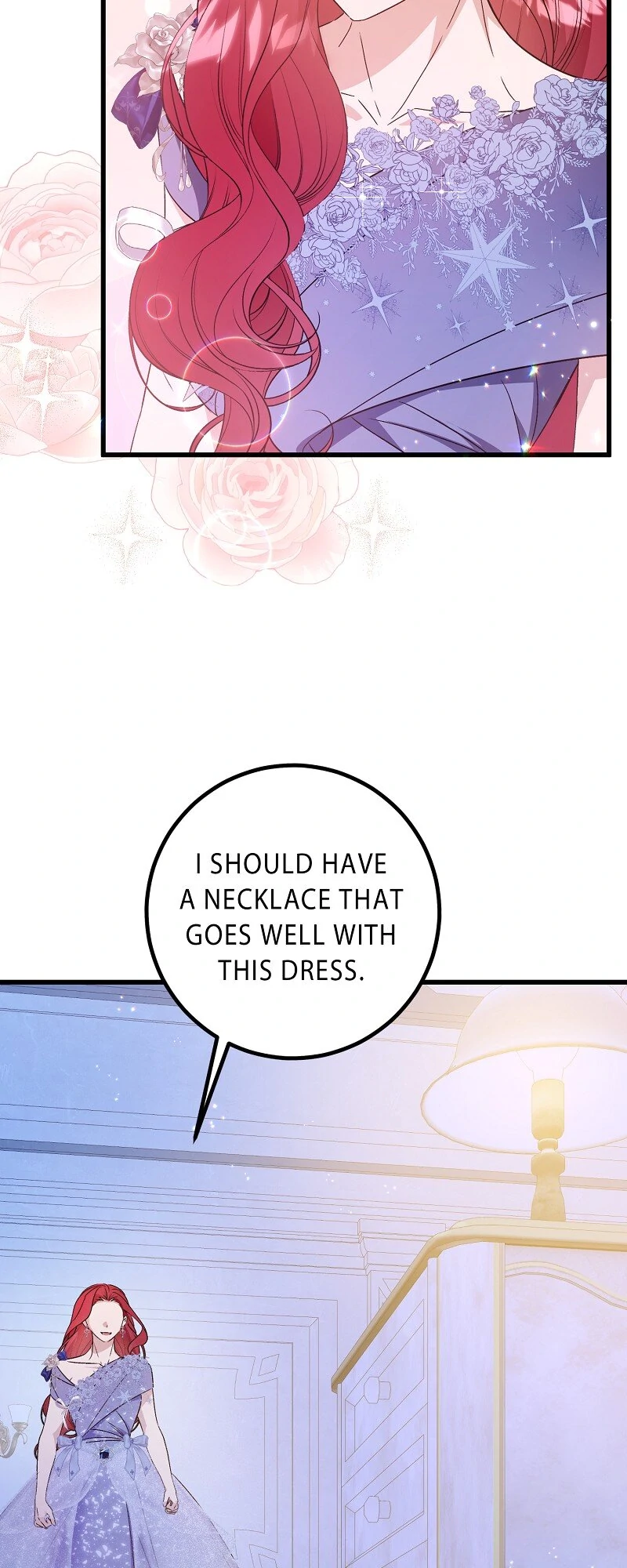 My First kiss With The Evil Butler Chapter 60 - page 46