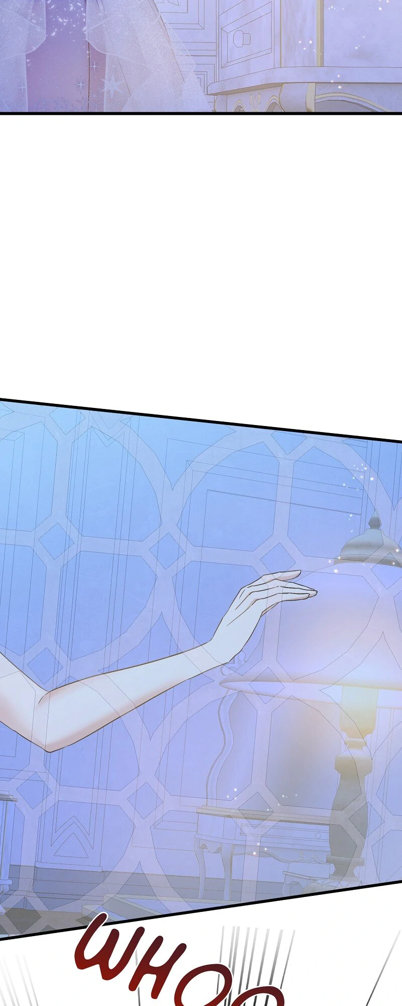 My First kiss With The Evil Butler Chapter 60 - page 47