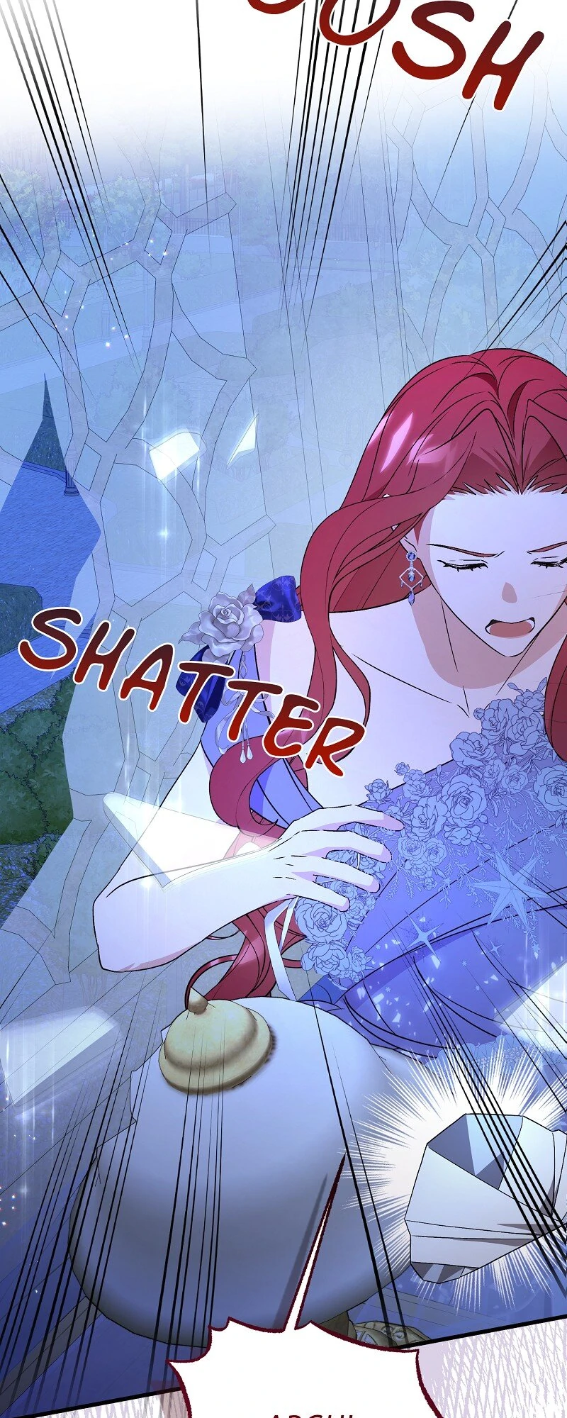 My First kiss With The Evil Butler Chapter 60 - page 48