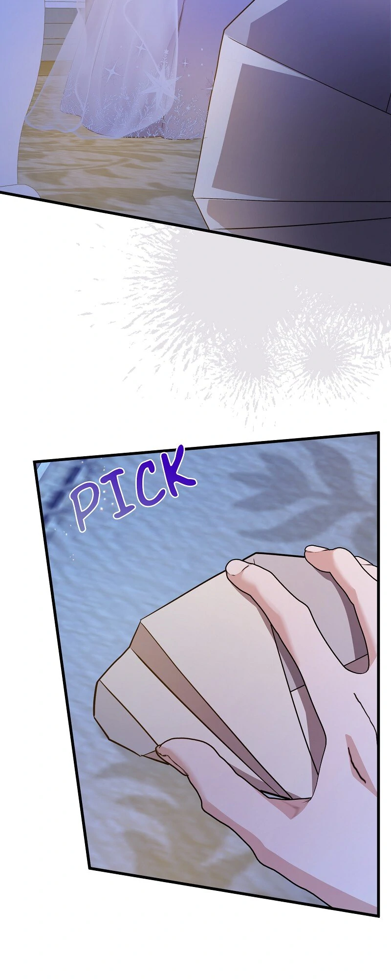 My First kiss With The Evil Butler Chapter 60 - page 54