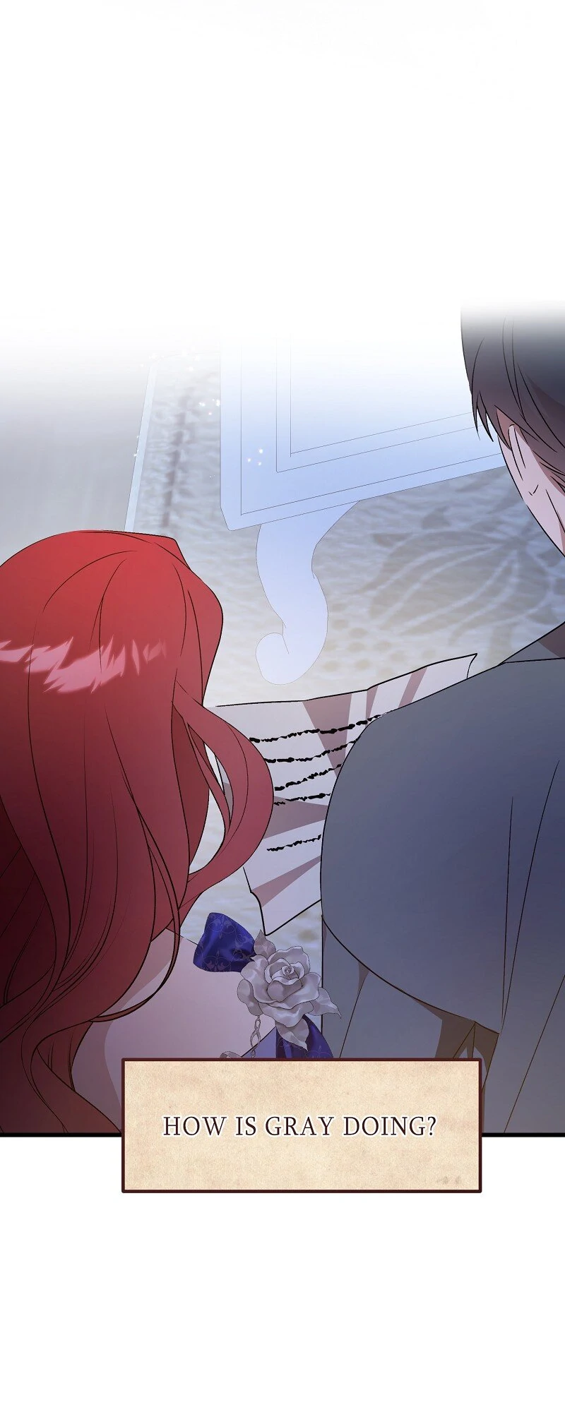 My First kiss With The Evil Butler Chapter 60 - page 56