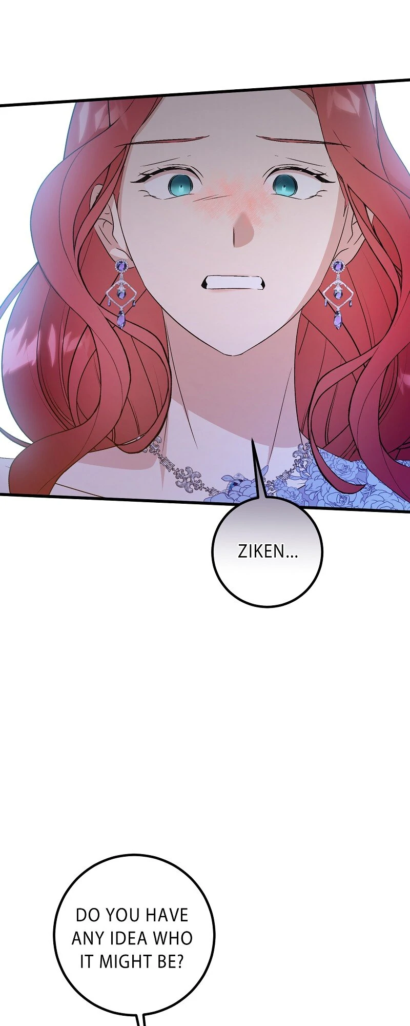 My First kiss With The Evil Butler Chapter 60 - page 57